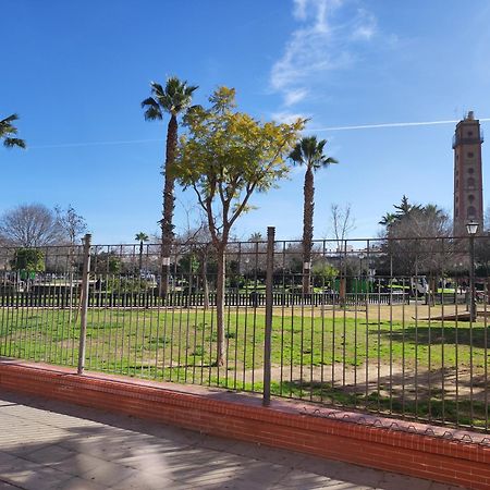 Apartamento Casa Torrijiano.Parking Gratis!. Sevilla Exterior foto