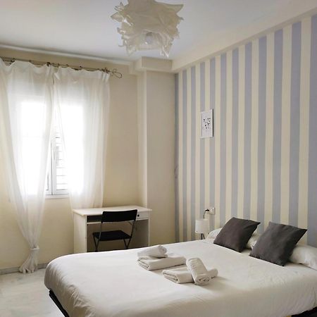 Apartamento Casa Torrijiano.Parking Gratis!. Sevilla Exterior foto
