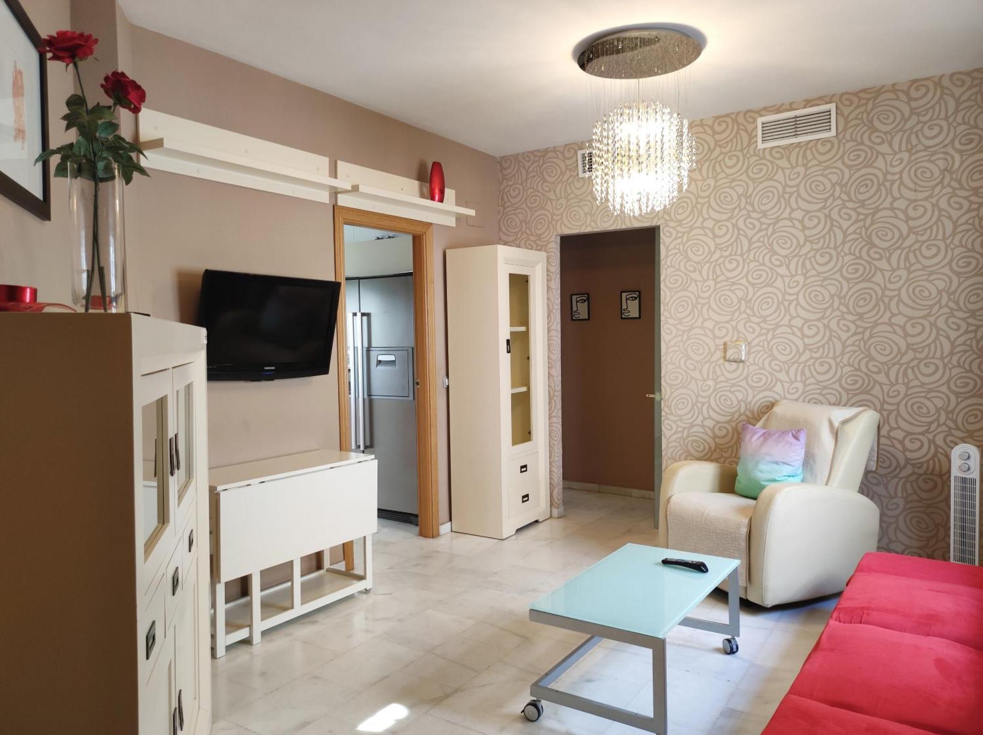 Apartamento Casa Torrijiano.Parking Gratis!. Sevilla Exterior foto