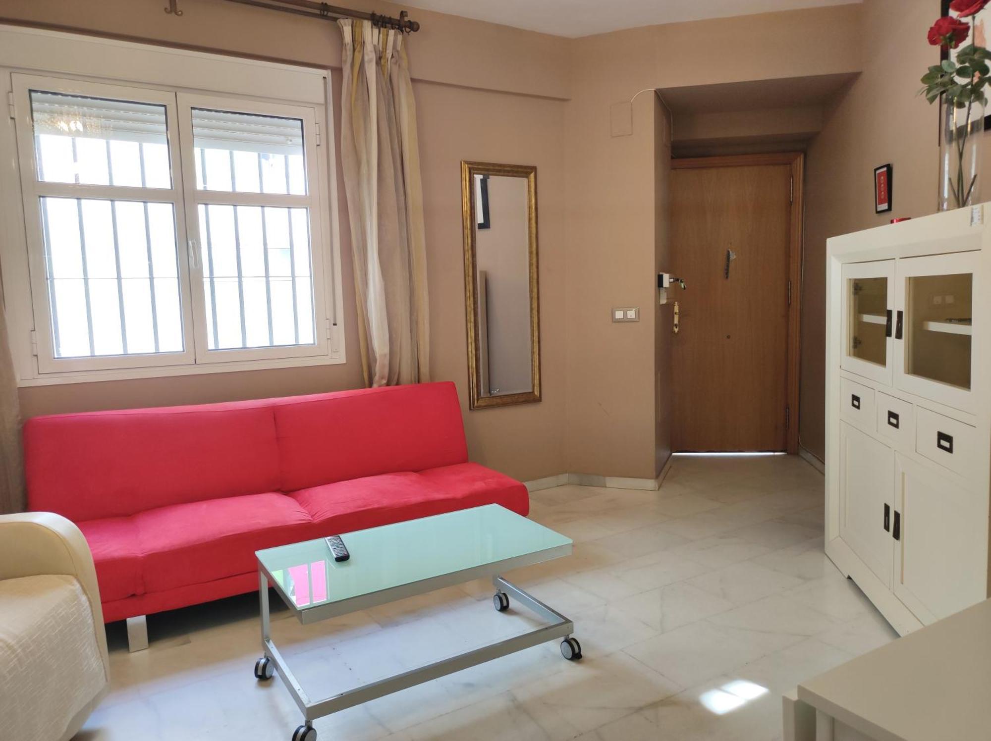 Apartamento Casa Torrijiano.Parking Gratis!. Sevilla Exterior foto